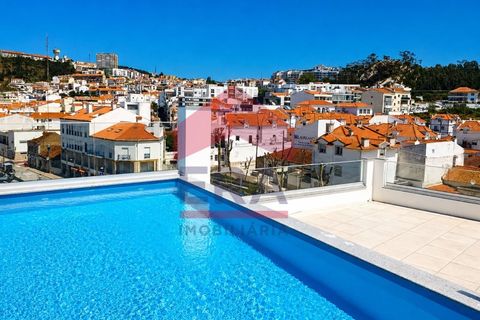 Leilighet i Nazare, Leiria, Nazare - € 730 000 | Ref: 150250253 - foto 23