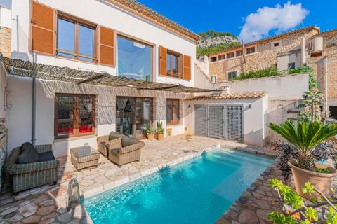 Villa i Selva, Mallorca, Selva - € 1.080.000 | Ref: 16CC001AC/10961 - foto 1