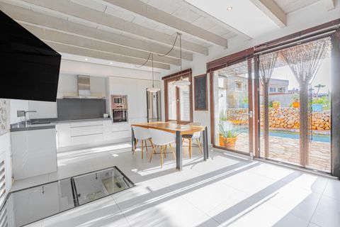 Villa i Selva, Mallorca, Selva - € 1.080.000 | Ref: 16CC001AC/10961 - foto 6