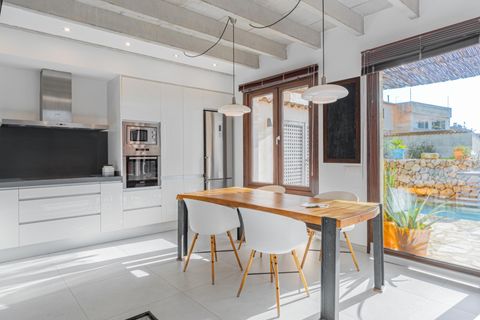 Villa i Selva, Mallorca, Selva - € 1.080.000 | Ref: 16CC001AC/10961 - foto 9