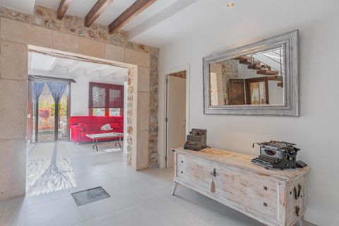 Villa i Selva, Mallorca, Selva - € 1.080.000 | Ref: 16CC001AC/10961 - foto 12