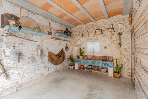Villa i Selva, Mallorca, Selva - € 1.080.000 | Ref: 16CC001AC/10961 - foto 28