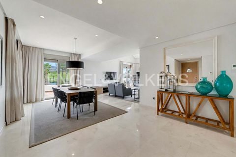Lejlighed i Abama, Tenerife, Abama - € 1.770.000 | Ref: W-02XX0W - foto 20