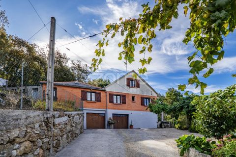 Villa a Paradela, Vila Real, Paradela - € 299.000 | Ref: ZMPT581842 - foto 2