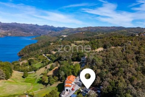 Villa a Paradela, Vila Real, Paradela - € 299.000 | Ref: ZMPT581842 - foto 3