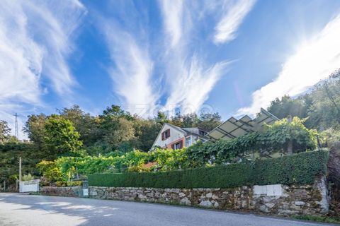 Villa a Paradela, Vila Real, Paradela - € 299.000 | Ref: ZMPT581842 - foto 4