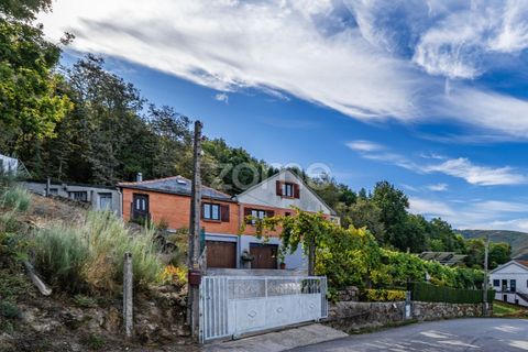 Villa a Paradela, Vila Real, Paradela - € 299.000 | Ref: ZMPT581842 - foto 5