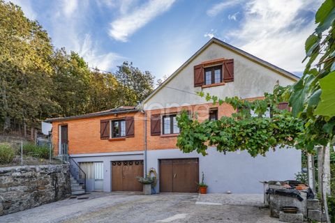 Villa a Paradela, Vila Real, Paradela - € 299.000 | Ref: ZMPT581842 - foto 6