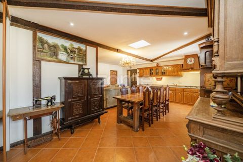 Villa a Paradela, Vila Real, Paradela - € 299.000 | Ref: ZMPT581842 - foto 9