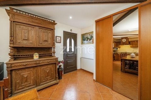 Villa a Paradela, Vila Real, Paradela - € 299.000 | Ref: ZMPT581842 - foto 10