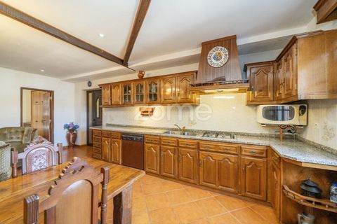 Villa a Paradela, Vila Real, Paradela - € 299.000 | Ref: ZMPT581842 - foto 12