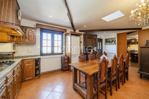 Villa a Paradela, Vila Real, Paradela - € 299.000 | Ref: ZMPT581842 - foto 13