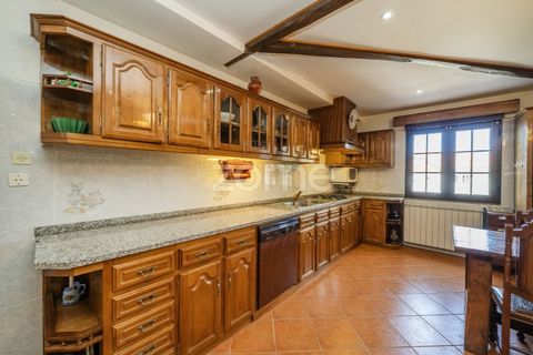 Villa a Paradela, Vila Real, Paradela - € 299.000 | Ref: ZMPT581842 - foto 14