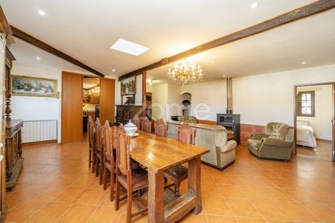 Villa a Paradela, Vila Real, Paradela - € 299.000 | Ref: ZMPT581842 - foto 15