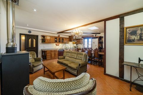 Villa a Paradela, Vila Real, Paradela - € 299.000 | Ref: ZMPT581842 - foto 18