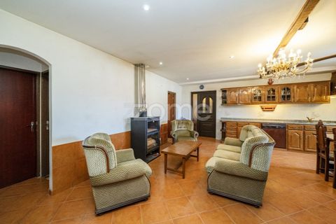 Villa a Paradela, Vila Real, Paradela - € 299.000 | Ref: ZMPT581842 - foto 19