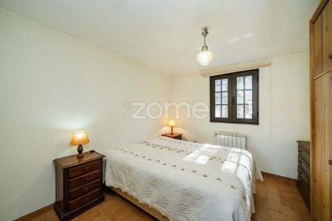 Villa a Paradela, Vila Real, Paradela - € 299.000 | Ref: ZMPT581842 - foto 22
