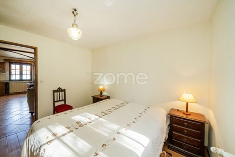 Villa a Paradela, Vila Real, Paradela - € 299.000 | Ref: ZMPT581842 - foto 23