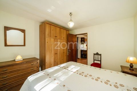 Villa a Paradela, Vila Real, Paradela - € 299.000 | Ref: ZMPT581842 - foto 24