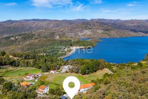 Villa a Paradela, Vila Real, Paradela - € 299.000 | Ref: ZMPT581842 - foto 31