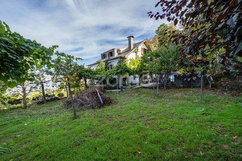 Villa a Paradela, Vila Real, Paradela - € 299.000 | Ref: ZMPT581842 - foto 34