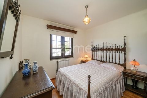 Villa a Paradela, Vila Real, Paradela - € 299.000 | Ref: ZMPT581842 - foto 37