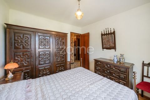 Villa a Paradela, Vila Real, Paradela - € 299.000 | Ref: ZMPT581842 - foto 39