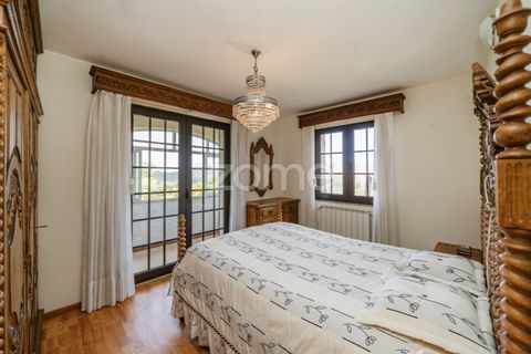 Villa a Paradela, Vila Real, Paradela - € 299.000 | Ref: ZMPT581842 - foto 41