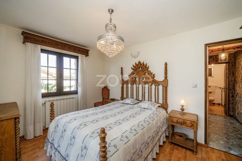 Villa a Paradela, Vila Real, Paradela - € 299.000 | Ref: ZMPT581842 - foto 42