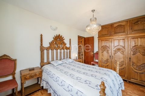 Villa a Paradela, Vila Real, Paradela - € 299.000 | Ref: ZMPT581842 - foto 43