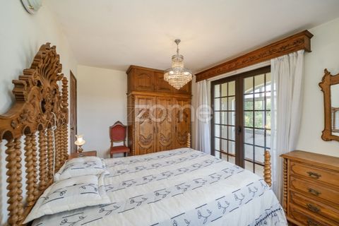 Villa a Paradela, Vila Real, Paradela - € 299.000 | Ref: ZMPT581842 - foto 44