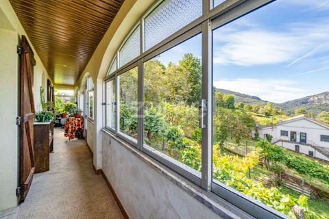 Villa a Paradela, Vila Real, Paradela - € 299.000 | Ref: ZMPT581842 - foto 45