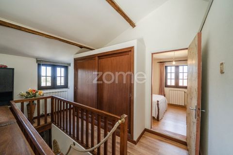 Villa a Paradela, Vila Real, Paradela - € 299.000 | Ref: ZMPT581842 - foto 47