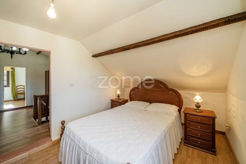 Villa a Paradela, Vila Real, Paradela - € 299.000 | Ref: ZMPT581842 - foto 49
