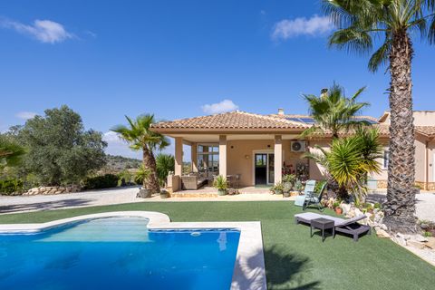 Villa a La Zarza, Murcia, La Zarza - € 450.000 | Ref: CLDBC-88207 - foto 27