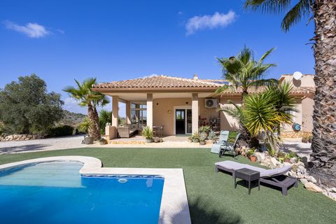 Villa a La Zarza, Murcia, La Zarza - € 450.000 | Ref: CLDBC-88207 - foto 32