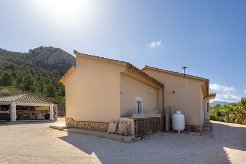 Villa a La Zarza, Murcia, La Zarza - € 450.000 | Ref: CLDBC-88207 - foto 36