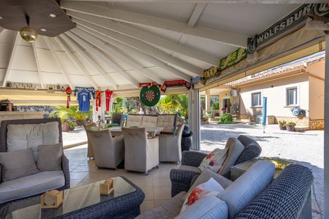 Villa a La Zarza, Murcia, La Zarza - € 450.000 | Ref: CLDBC-88207 - foto 39