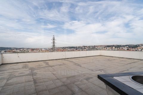 Lejlighed i Coimbra, Coimbra, Coimbra - € 500.000 | Ref: LUX_CB-01118 - foto 24