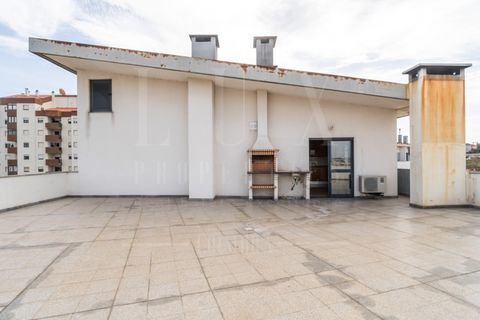 Lejlighed i Coimbra, Coimbra, Coimbra - € 500.000 | Ref: LUX_CB-01118 - foto 27