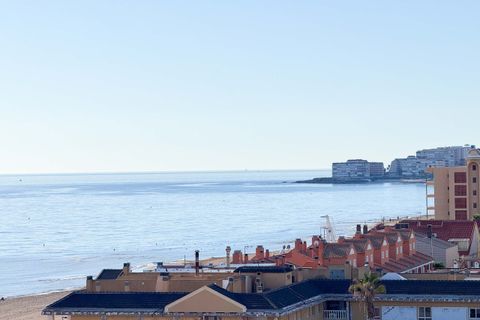 Leilighet i La Mata, Alicante, La Mata - € 425 000 | Ref: ATV-4423 - foto 5