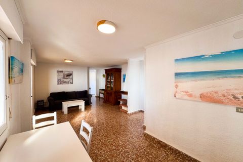 Leilighet i La Mata, Alicante, La Mata - € 425 000 | Ref: ATV-4423 - foto 8