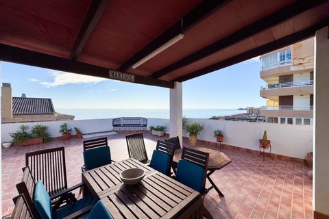 Leilighet i La Mata, Alicante, La Mata - € 425 000 | Ref: ATV-4423 - foto 10