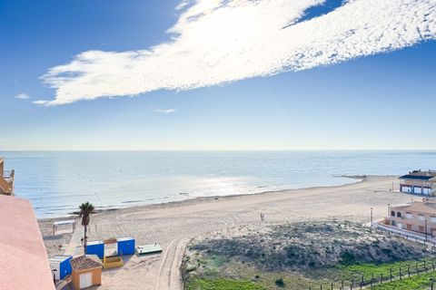 Leilighet i La Mata, Alicante, La Mata - € 425 000 | Ref: ATV-4423 - foto 13