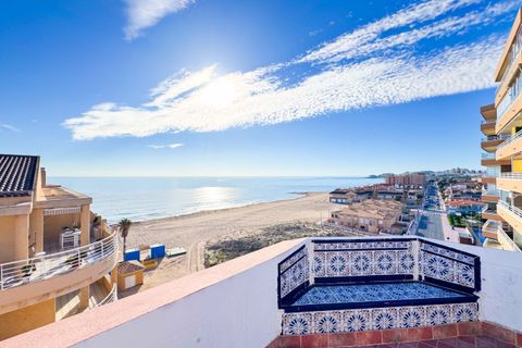 Leilighet i La Mata, Alicante, La Mata - € 425 000 | Ref: ATV-4423 - foto 14