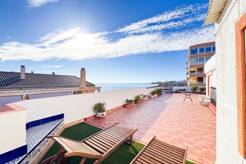 Leilighet i La Mata, Alicante, La Mata - € 425 000 | Ref: ATV-4423 - foto 15