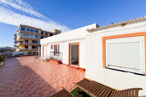 Leilighet i La Mata, Alicante, La Mata - € 425 000 | Ref: ATV-4423 - foto 17