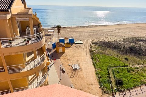 Leilighet i La Mata, Alicante, La Mata - € 425 000 | Ref: ATV-4423 - foto 25