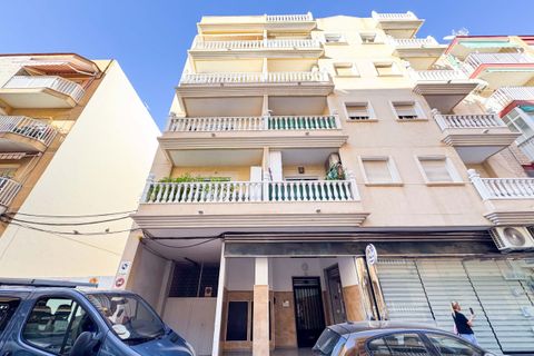 Leilighet i Torrevieja, Alicante, Torrevieja - € 152 500 | Ref: ATV-4430 - foto 6