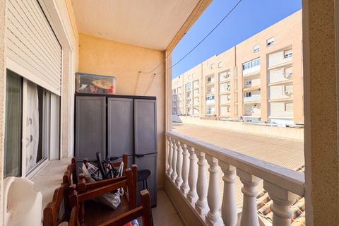Leilighet i Torrevieja, Alicante, Torrevieja - € 152 500 | Ref: ATV-4430 - foto 9